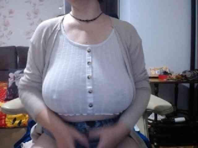 mary-x webcam
