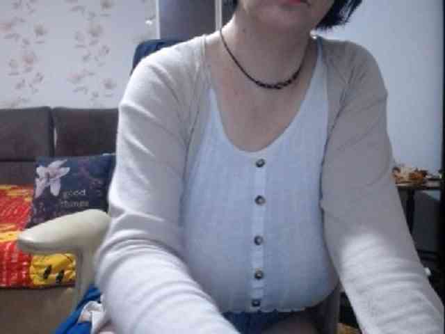 mary-x webcam