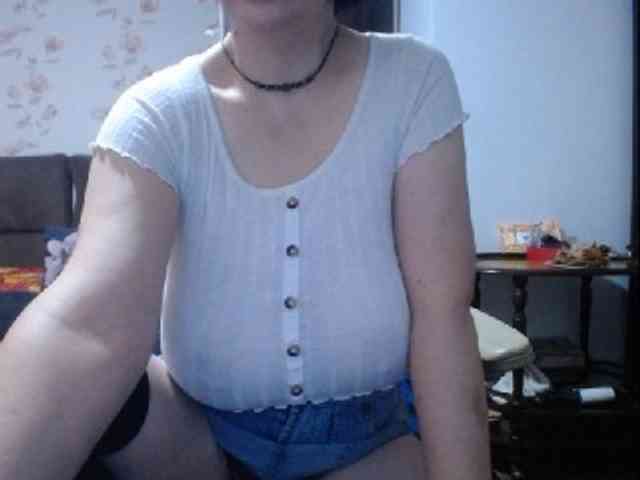 mary-x webcam