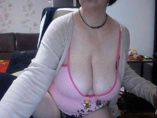 mary-x webcam