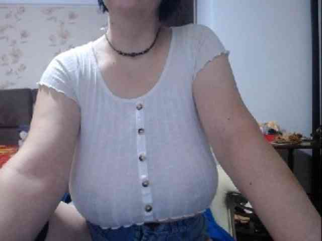 mary-x webcam