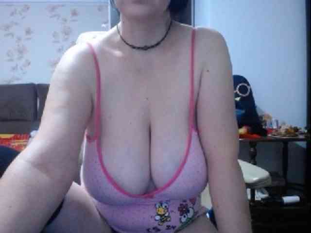 mary-x webcam