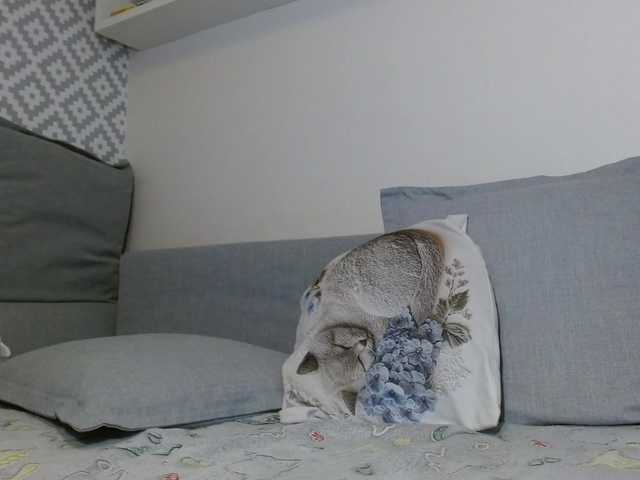 albinochka888 webcam
