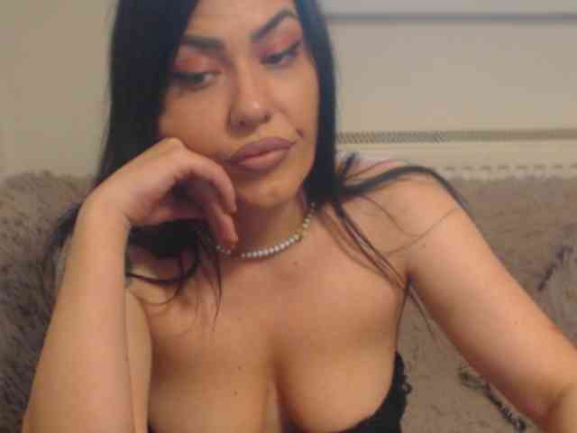 EdenaVega webcam