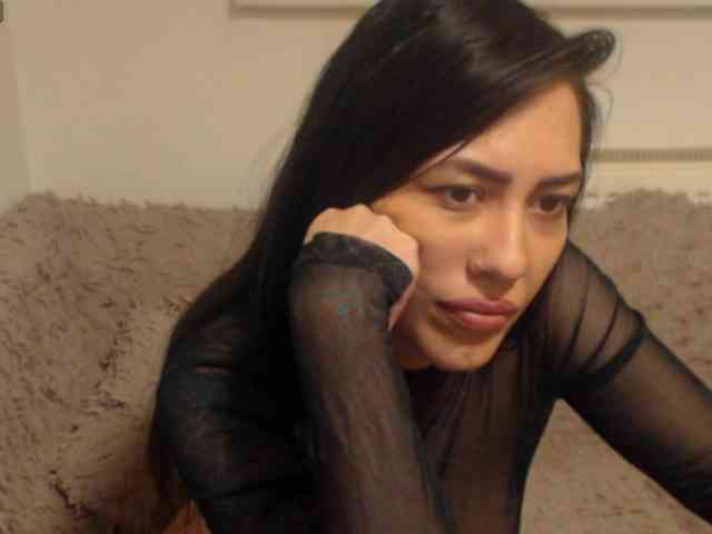 EdenaVega webcam