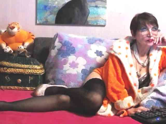 SkorpionAnn webcam