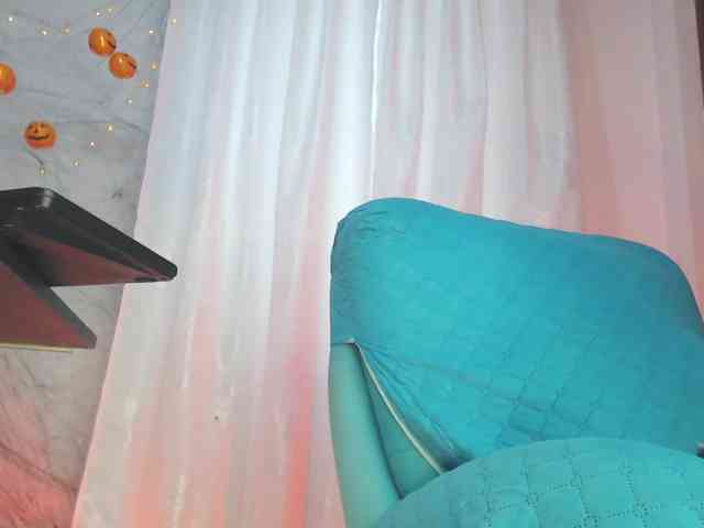 Ladylucky webcam
