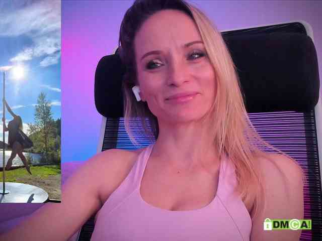Louise_Dance webcam