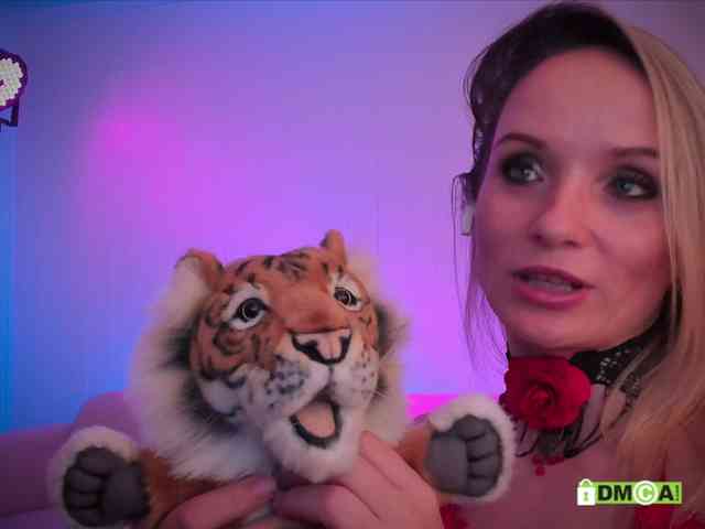 Louise_Dance webcam