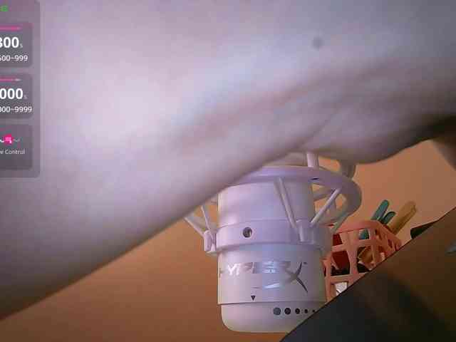 Mary2606 webcam
