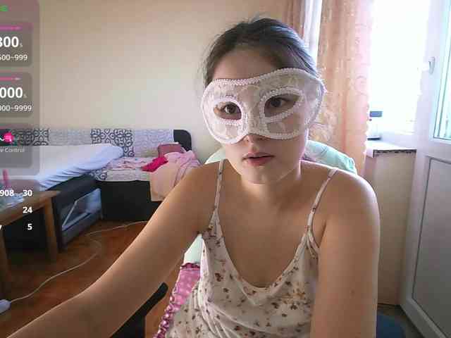Mary2606 webcam