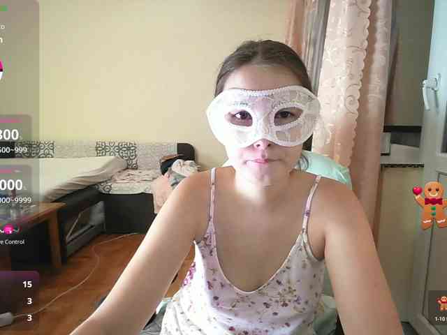 Mary2606 webcam