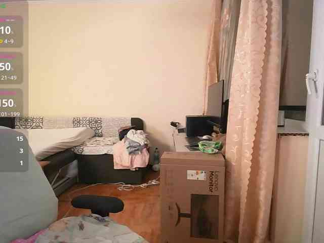 Mary2606 webcam