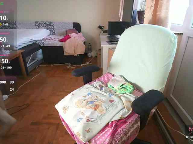 Mary2606 webcam