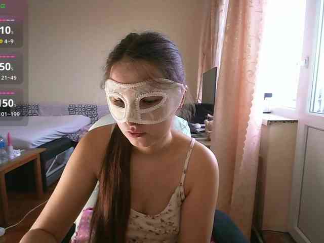 Mary2606 webcam