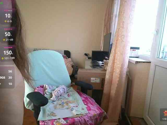 Mary2606 webcam