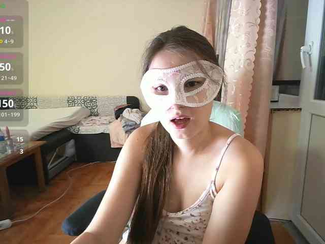 Mary2606 webcam
