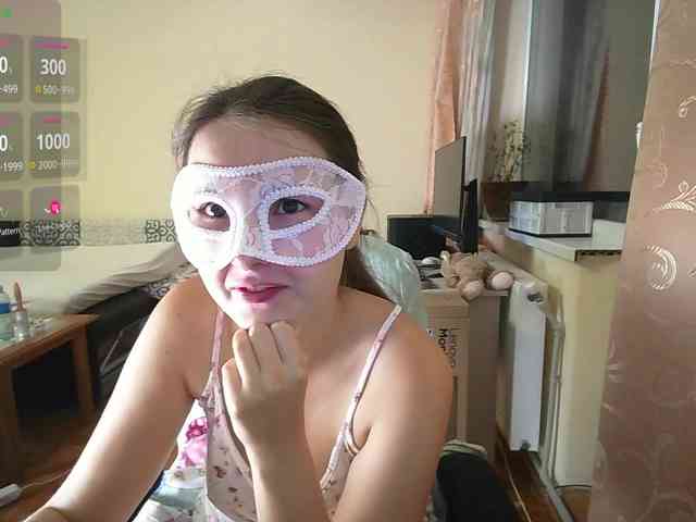 Mary2606 webcam