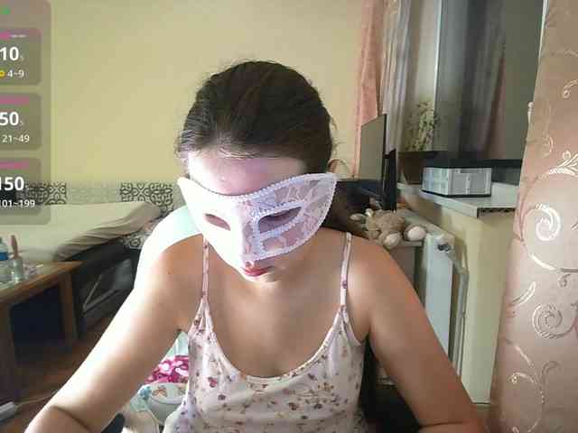 Mary2606 webcam