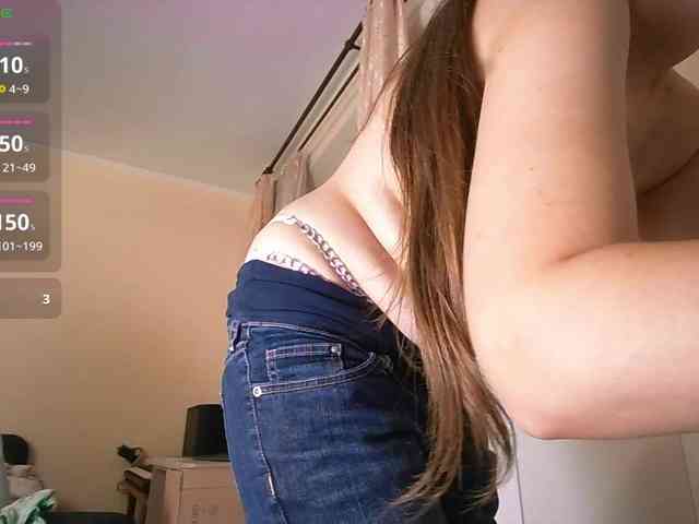 Mary2606 webcam
