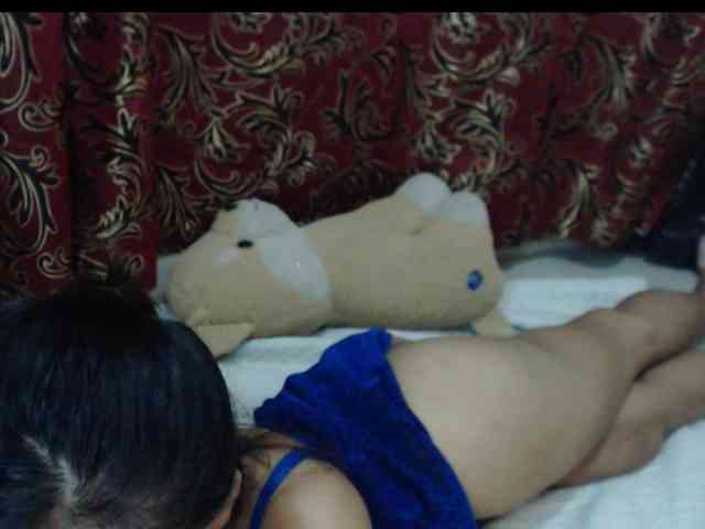 Zarenah webcam
