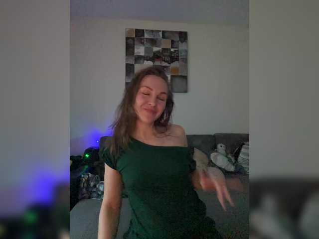 Alisasqrl webcam