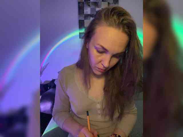 Alisasqrl webcam
