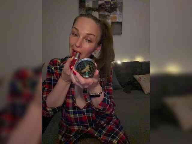 Alisasqrl webcam