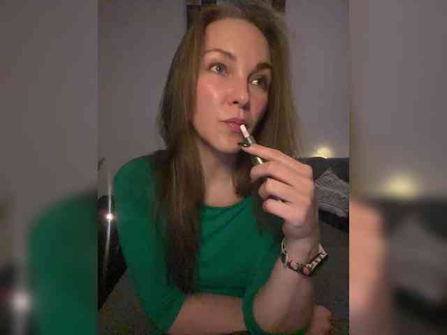 Alisasqrl webcam