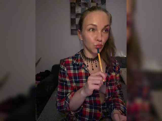 Alisasqrl webcam