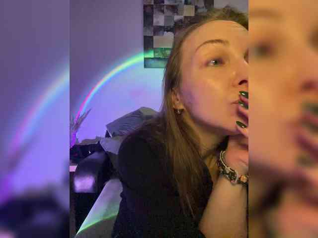 Alisasqrl webcam