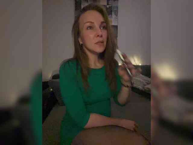Alisasqrl webcam