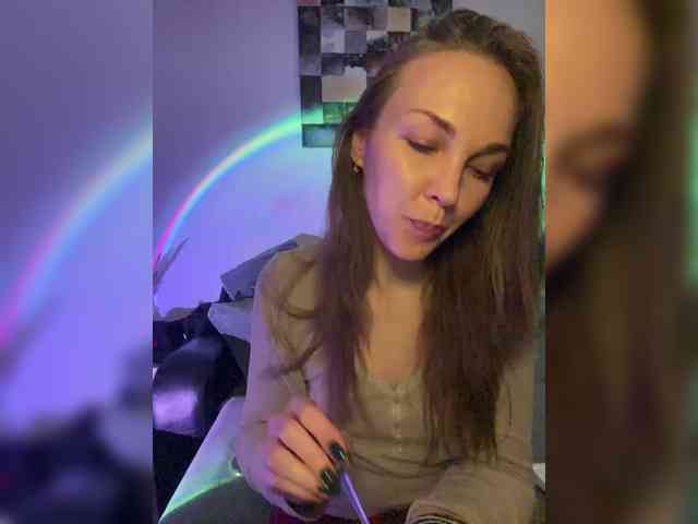 Alisasqrl webcam