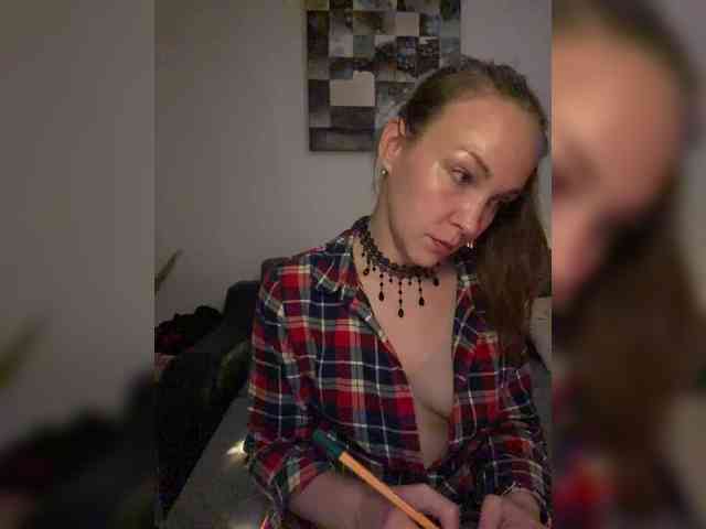 Alisasqrl webcam