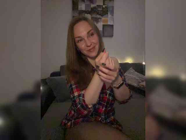 Alisasqrl webcam