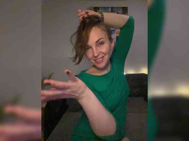 Alisasqrl webcam