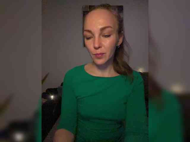 Alisasqrl webcam