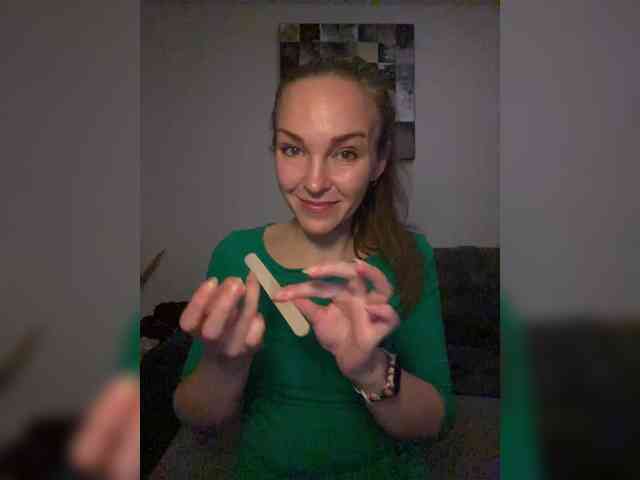 Alisasqrl webcam