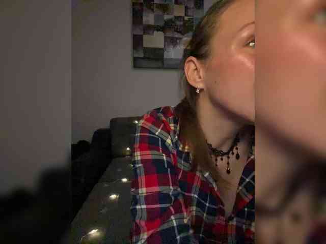 Alisasqrl webcam