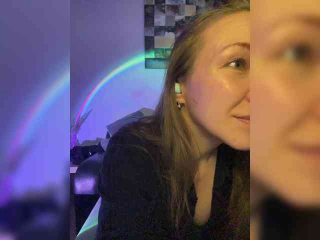 Alisasqrl webcam