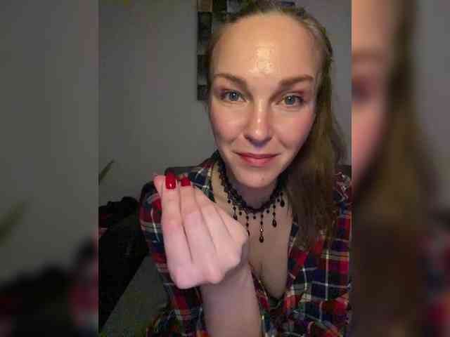 Alisasqrl webcam