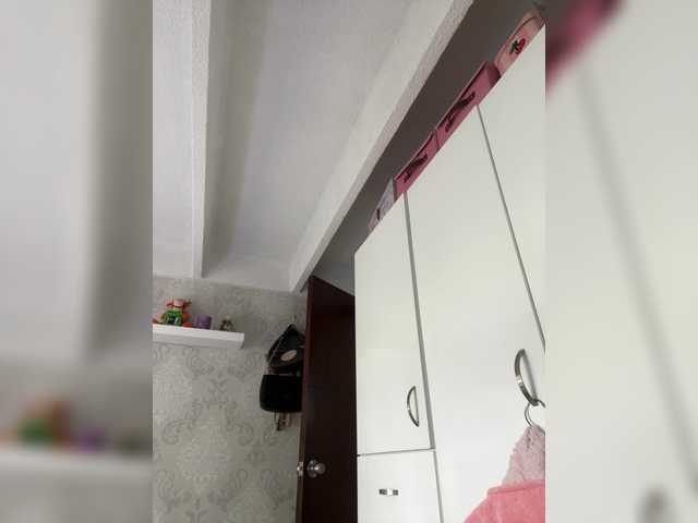 Accedi alla chat con il nickname SallyeLeins SallyeLeins