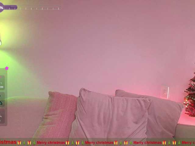 Entra en el chat con el modelo SallyeLeins SallyeLeins