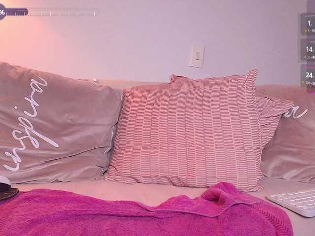 Accedi alla chat con il nickname SallyeLeins SallyeLeins