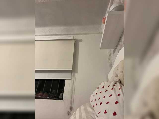 Gratis Live Sexcam mit SallyeLeins SallyeLeins