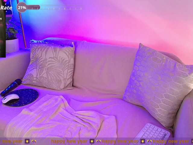 Entrez le videochat erotique avec le
modèle SallyeLeins SallyeLeins