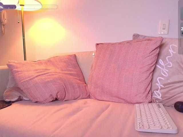 Entrez le videochat erotique avec le
modèle SallyeLeins SallyeLeins