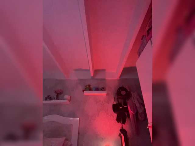 Accedi alla chat con il nickname SallyeLeins SallyeLeins