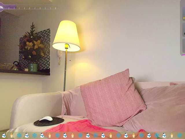 Gratis Live Sexcam mit SallyeLeins SallyeLeins