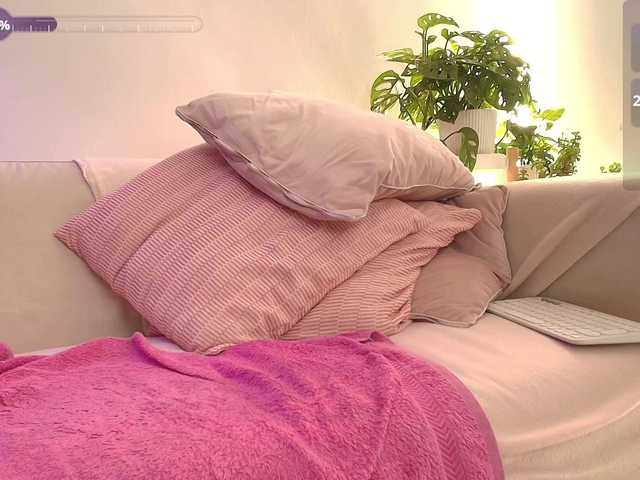 Gratis Live Sexcam mit SallyeLeins SallyeLeins